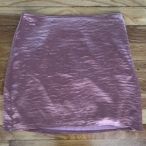 Express Women’s Short Skirt size 0